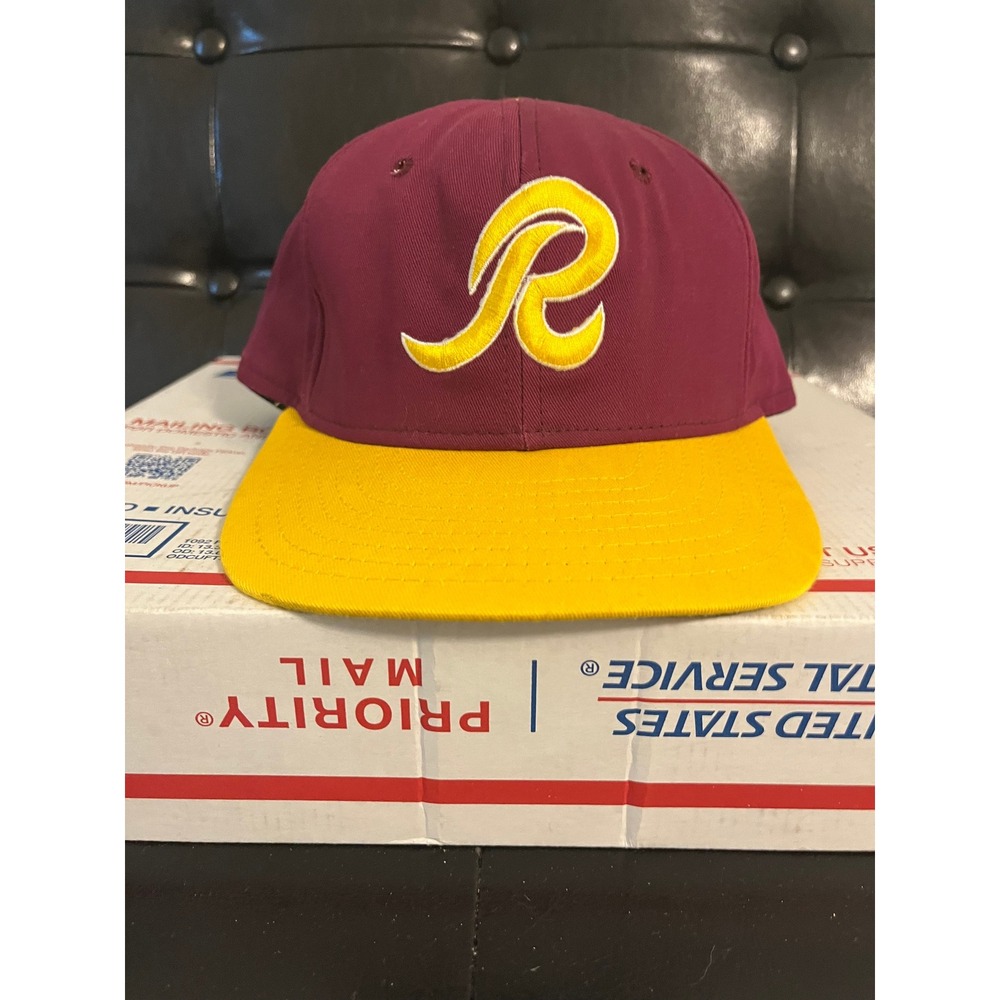 Vintage‎ Washington Redskins Snapback